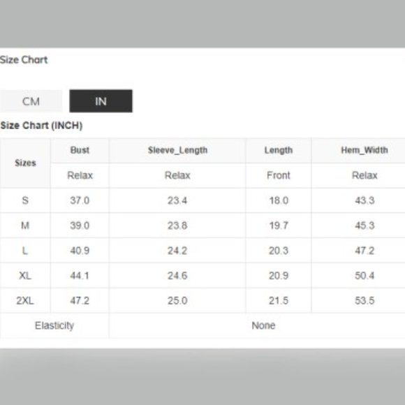 Lace Cold Shoulder Blouse - Picture 7 of 7